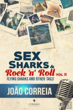 Bertrand.pt - Sex, Sharks and Rock and Roll - Vol. II