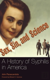 Sex, Sin, And Science