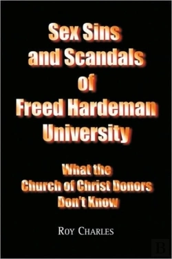 Bertrand.pt - Sex Sins And Scandals Of Freed Hardeman
