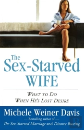 Sex-Starved Wife