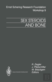 Sex Steroids And Bone