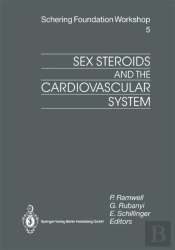 Sex Steroids And The Cardiovascular System