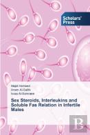 Sex Steroids, Interleukins And Soluble Fas Relation In Infertile Males