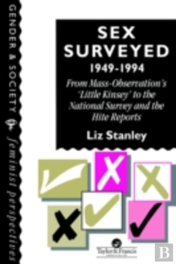 Bertrand.pt - Sex Surveyed, 1949-1994