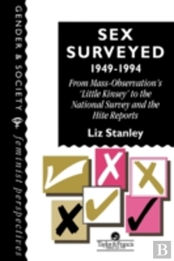 Bertrand.pt - Sex Surveyed, 1949-1994