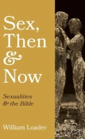 Sex, Then And Now