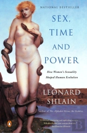Sex, Time, And Power