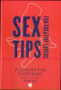 Sex Tips For Creative Lovers