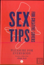 Sex Tips For Creative Lovers