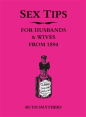 Sex Tips For Husbands And Wives From 1894