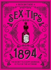 Sex Tips From 1894