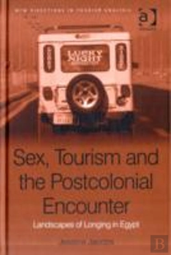 Bertrand.pt - Sex, Tourism And The Postcolonial Encounter