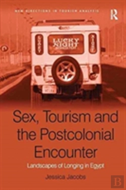 Bertrand.pt - Sex, Tourism And The Postcolonial Encounter
