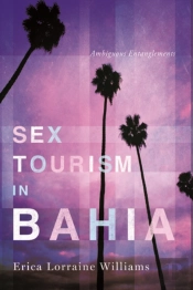 Sex Tourism In Bahia