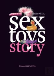 Sex Toys Stories