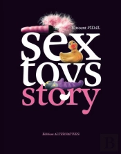 Sex Toys Stories