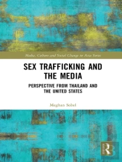 Sex Trafficking And The Media