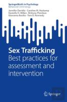 Sex Trafficking