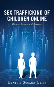 Sex Trafficking Of Children Online