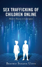 Sex Trafficking Of Children Online