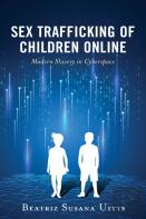 Sex Trafficking Of Children Online