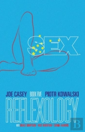 Sex Vol. 5: Reflexology