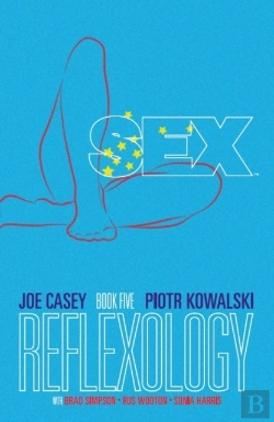 Bertrand.pt - Sex Vol. 5: Reflexology