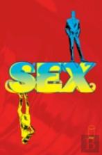 Sex Volume 3: Broken Toys