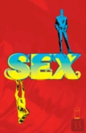Sex Volume 3: Broken Toys
