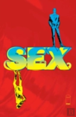 Bertrand.pt - Sex Volume 3: Broken Toys