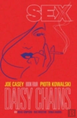 Bertrand.pt - Sex Volume 4: Daisy Chains