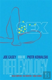 Sex Volume 5