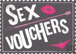 Bertrand.pt - Sex Vouchers