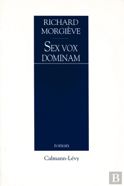 Bertrand.pt - Sex Vox Dominam