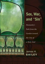 Sex, War, And 'Sin'