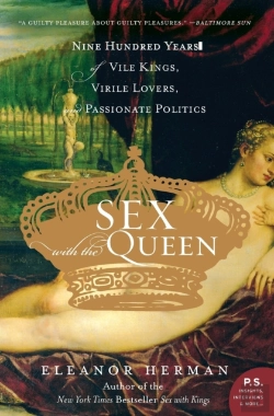 Bertrand.pt - Sex With The Queen