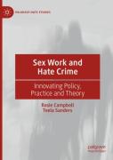 Sex Work And Hate Crime