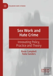 Sex Work And Hate Crime