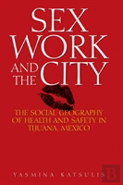 Sex Work And The City