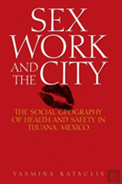 Bertrand.pt - Sex Work And The City