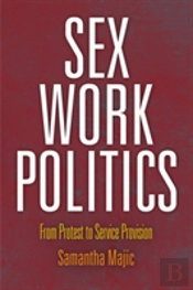 Sex Work Politics