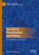 Sex-Work, Prostitution And Policy