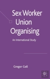 Sex Worker Union Organising