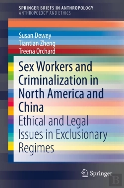 Bertrand.pt - Sex Workers And Criminalization In North America And China
