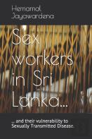 Sex Workers In Sri Lanka And Their Vulnerability To Sexually Transmitted Disease