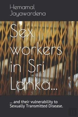 Bertrand.pt - Sex Workers In Sri Lanka And Their Vulnerability To Sexually Transmitted Disease