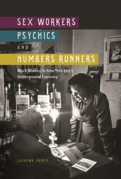 Bertrand.pt - Sex Workers, Psychics, And Numbers Runners