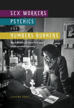 Bertrand.pt - Sex Workers, Psychics, And Numbers Runners