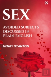 Sexavoided Subjects Discussed In Plain English (Edition1)