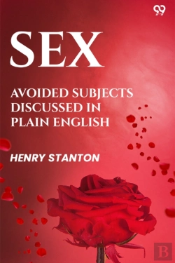 Bertrand.pt - Sexavoided Subjects Discussed In Plain English (Edition1)